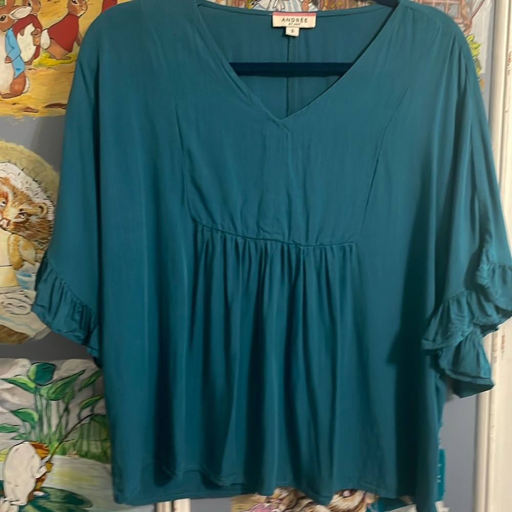 Andree ladies top